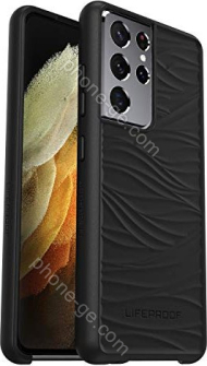 LifeProof Wake for Samsung Galaxy S21 Ultra black 