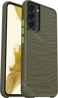 LifeProof Wake for Samsung Galaxy S22+ Gambit Green 