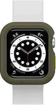 LifeProof Watch case для Apple Watch (38mm/40mm) Gambit зеленый
