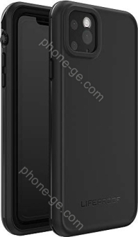 LifeProof frē for Apple iPhone 11 Pro Max black 