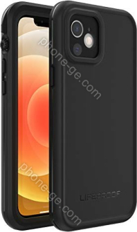 LifeProof frē for Apple iPhone 12 black 