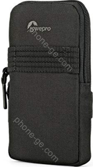 Lowepro Pro Tactic Phone Pouch black 