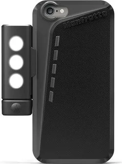 Manfrotto Klyp+ для Apple iPhone 6 black
