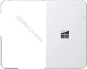 Microsoft Pen Cover for Surface Duo 2 Glacier 