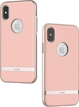 Moshi Vesta для Apple iPhone X/XS Pink