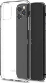 Moshi Vitros для Apple iPhone 11 Pro Max Transparent