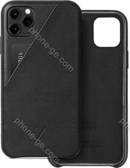 Native Union Clic Card for Apple iPhone 11 Pro Max black 