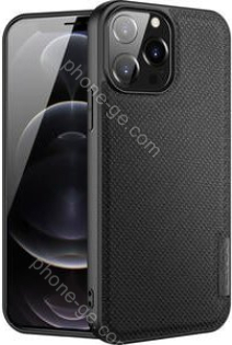 Nevox StyleShell Nylo for Apple iPhone 14 Pro Max black 