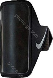 Nike Lean Wristlet black 