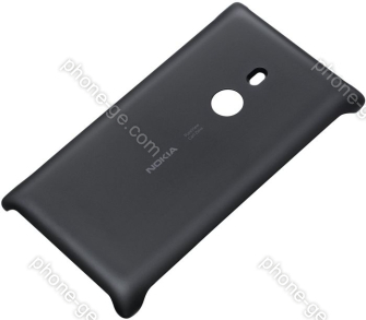 Nokia CC-3065 black 