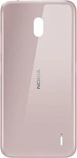 Nokia XP-222 X-Press-On-Cover для Nokia 2.2 Pink Sand