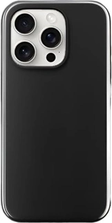 Nomad Sports case для Apple iPhone 16 Pro Vulcan черный