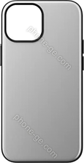 Nomad Sports case for Apple iPhone 13 mini Lunar Grey 