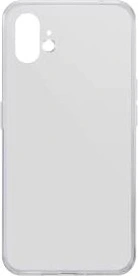 Nothing case для phone (1) прозрачный