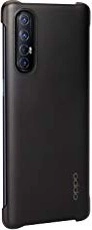 Oppo Backcover PC для Oppo Find X2 Neo черный