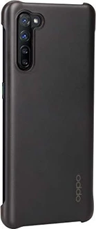 Oppo Backcover PC для Oppo Find X2 Lite черный