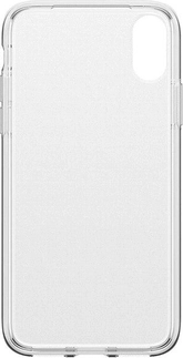 Otterbox Clearly Protected Skin для Эпл Айфон X прозрачный