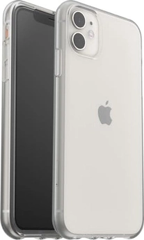 Otterbox Clearly Protected Skin для Эпл Айфон 11 прозрачный