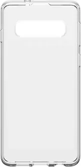 Otterbox Clearly Protected Skin для Samsung Galaxy S10 transparent