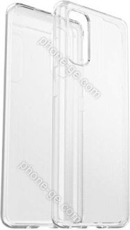 Otterbox Clearly Protected Skin for Samsung Galaxy S20 transparent 