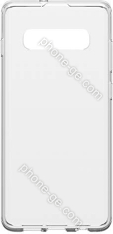 Otterbox Clearly Protected Skin for Samsung Galaxy S10+ transparent 