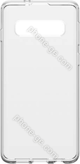 Otterbox Clearly Protected Skin for Samsung Galaxy S10 transparent 