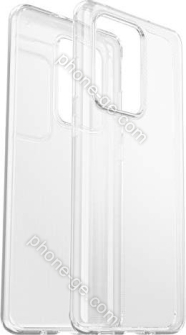 Otterbox Clearly Protected Skin for Samsung Galaxy S20 Ultra transparent 