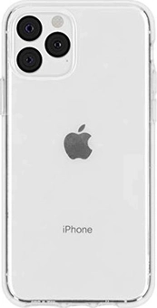 Otterbox Clearly Protected Skin для Эпл Айфон 11 Про прозрачный