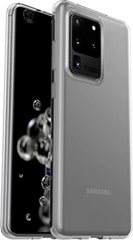 Otterbox Clearly Protected Skin для Самсунг Галакси S20 Ультра прозрачный