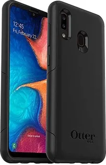 Otterbox Commuter Lite для Samsung Galaxy A20