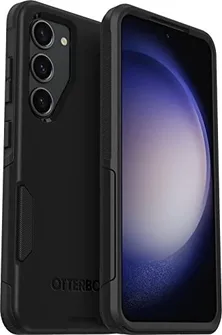 Otterbox Commuter (Non-Retail) для Samsung Galaxy S23 black