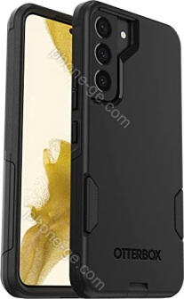 Otterbox Commuter (Non-Retail) for Samsung Galaxy S22 black 