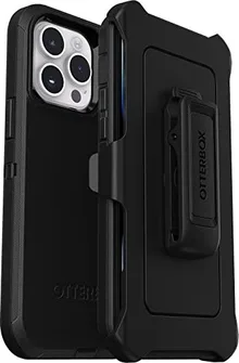 Otterbox Defender (Non-Retail) для Apple iPhone 14 Pro Max black