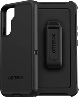 Otterbox Defender (Non-Retail) для Samsung Galaxy S22+ black