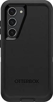 Otterbox Defender (Non-Retail) для Samsung Galaxy S23 black
