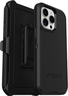 Otterbox Defender (Non-Retail) для Apple iPhone 15 Pro Max black