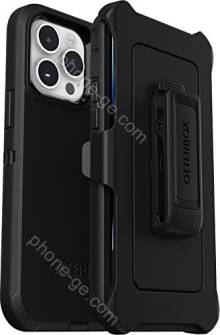 Otterbox Defender (Non-Retail) for Apple iPhone 14 Pro Max black 