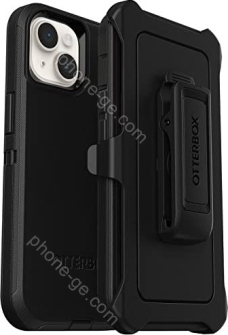 Otterbox Defender (Non-Retail) for Apple iPhone 14 black 