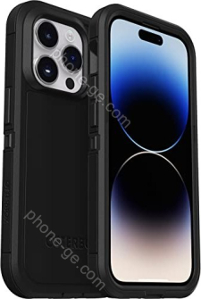 Otterbox Defender XT for Apple iPhone 14 Pro black 