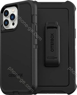 Otterbox Defender for Apple iPhone 13 Pro Max black 