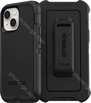 Otterbox Defender for Apple iPhone 13 mini black 
