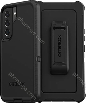 Otterbox Defender for Samsung Galaxy S22 black 