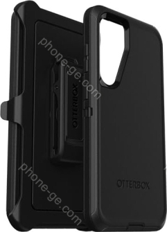 Otterbox Defender for Samsung Galaxy S24+ black 