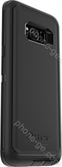 Otterbox Defender for Samsung Galaxy S8+ black 