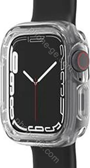 Otterbox Exo Edge for Apple Watch Series 7/8 (45mm) transparent 