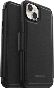 Otterbox Folio для MagSafe для Эпл Айфон 14 Плюс Shadow