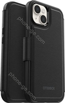 Otterbox Folio for MagSafe for Apple iPhone 14 Shadow 