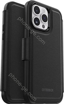 Otterbox Folio for MagSafe for Apple iPhone 14 Pro Max Shadow 