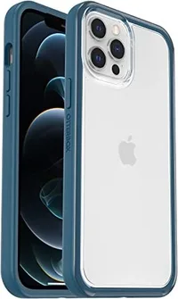 Otterbox Lumen для Apple iPhone 12 Pro Max blue