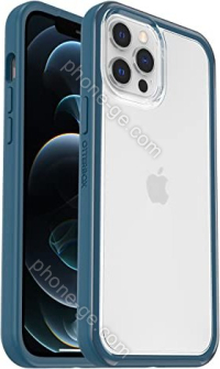 Otterbox Lumen for Apple iPhone 12 Pro Max blue 